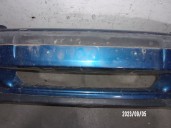 Recambio de paragolpes delantero para volvo s40 berlina td referencia OEM IAM 30850928 AZUL 