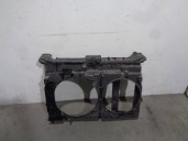 Recambio de calandra delantera de radiador para fiat ulysse (179) 2.2 16v jtd cat referencia OEM IAM 1490477080 FIBRA 