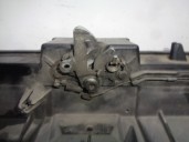 Recambio de calandra delantera de radiador para fiat ulysse (179) 2.2 16v jtd cat referencia OEM IAM 1490477080 FIBRA 