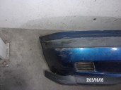 Recambio de paragolpes delantero para volvo s40 berlina td referencia OEM IAM 30850928 AZUL 