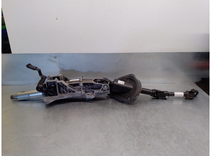 Recambio de columna direccion para mercedes-benz clase v (w447) referencia OEM IAM A4474604800  