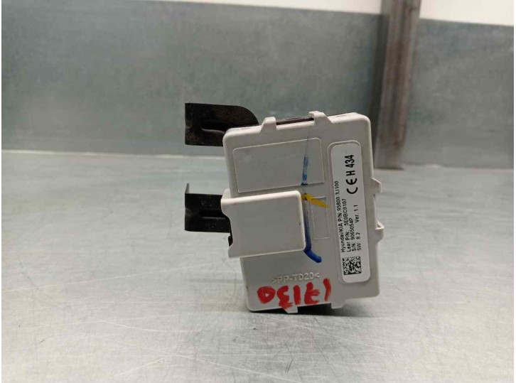 Recambio de modulo electronico para hyundai ix 55 style referencia OEM IAM 958003J100 5E0BC0107 