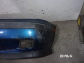 Recambio de paragolpes delantero para volvo s40 berlina td referencia OEM IAM 30850928 AZUL 