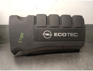 Recambio de tapa motor para opel corsa d (s07) 1.3 cdti (l08, l68) referencia OEM IAM 55558827 5607215 