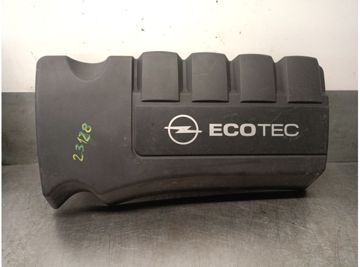 Recambio de tapa motor para opel corsa d (s07) 1.3 cdti (l08, l68) referencia OEM IAM 55558827 5607215 