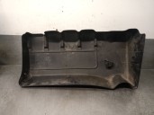 Recambio de tapa motor para opel corsa d (s07) 1.3 cdti (l08, l68) referencia OEM IAM 55558827 5607215 