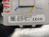 Recambio de modulo electronico para hyundai ix 55 style referencia OEM IAM 958003J100 5E0BC0107 