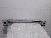 Recambio de refuerzo paragolpes trasero para skoda scala (nw1) 1.0 tsi referencia OEM IAM 657807305A 657807305A 