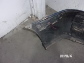 Recambio de paragolpes delantero para volvo s40 berlina td referencia OEM IAM 30850928 AZUL 