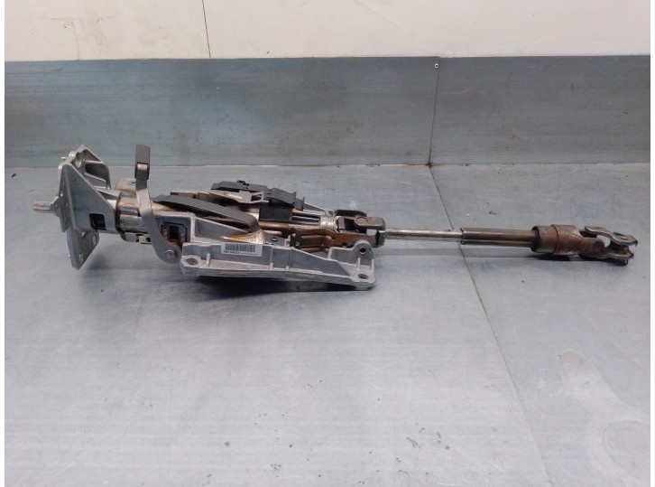 Recambio de columna direccion para citroën c5 berlina 2.0 hdi fap referencia OEM IAM 96819480ZD  