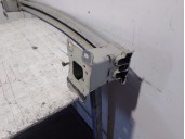 Recambio de refuerzo paragolpes trasero para skoda scala (nw1) 1.0 tsi referencia OEM IAM 657807305A 657807305A 