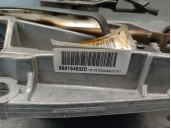 Recambio de columna direccion para citroën c5 berlina 2.0 hdi fap referencia OEM IAM 96819480ZD 