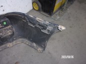 Recambio de paragolpes delantero para volvo s40 berlina td referencia OEM IAM 30850928 AZUL 