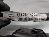 Recambio de modulo electronico para nissan juke (f15) 1.6 16v referencia OEM IAM 272061KC0A 