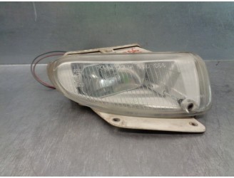 Recambio de faro antiniebla izquierdo para chrysler voyager (gs) 2.4 family referencia OEM IAM 95874 993717 