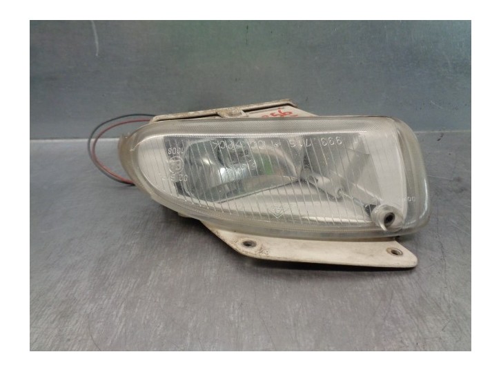Recambio de faro antiniebla izquierdo para chrysler voyager (gs) 2.4 family referencia OEM IAM 95874 993717 