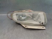 Recambio de faro antiniebla izquierdo para chrysler voyager (gs) 2.4 family referencia OEM IAM 95874 993717 