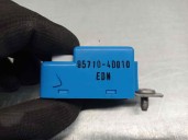 Recambio de rele para hyundai ix 55 style referencia OEM IAM 957104D010  