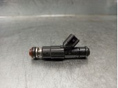 Recambio de inyector para chrysler voyager (gs) 2.4 family referencia OEM IAM 04669938 0280155784 BOSCH