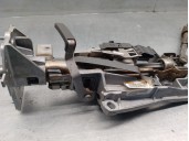 Recambio de columna direccion para citroën c5 berlina 2.0 hdi fap referencia OEM IAM 96819480ZD 