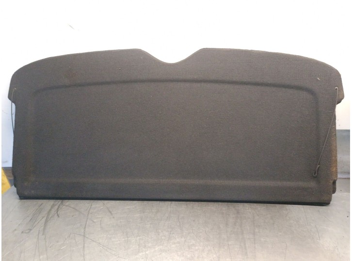 Recambio de bandeja trasera para peugeot 307 (s1) referencia OEM IAM 8794NJ 8794NJ 