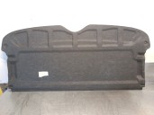 Recambio de bandeja trasera para peugeot 307 (s1) referencia OEM IAM 8794NJ 8794NJ 