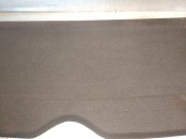 Recambio de bandeja trasera para peugeot 307 (s1) referencia OEM IAM 8794NJ 8794NJ 