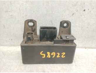 Recambio de caja precalentamiento para mercedes-benz clase c coupé (cl203) c 220 cdi (203.708) referencia OEM IAM A0255452832 