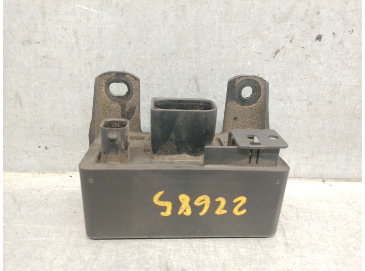 Recambio de caja precalentamiento para mercedes-benz clase c coupé (cl203) c 220 cdi (203.708) referencia OEM IAM A0255452832 