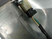 Recambio de elevalunas delantero derecho para hyundai ix 55 style referencia OEM IAM 824023J001 2 PINES 5 PUERTAS