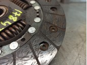 Recambio de kit embrague para citroën c3 iii (sx) 1.2 vti 82 referencia OEM IAM 9671404980  LUK