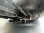 Recambio de elevalunas delantero izquierdo para hyundai ix 55 style referencia OEM IAM 824703J011 6 PINES 5 PUERTAS