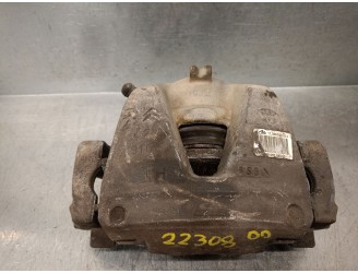 Recambio de pinza freno delantera derecha para citroën jumpy iii furgoneta (v_) 2.0 bluehdi 120 referencia OEM IAM 9805256380 16