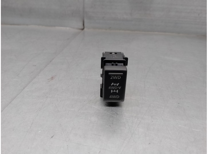 Recambio de interruptor para nissan juke (f15) 1.6 16v referencia OEM IAM 12Z12MN  