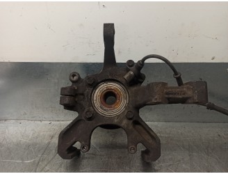 Recambio de mangueta delantera izquierda para chrysler voyager (gs) 2.4 family referencia OEM IAM 4694823  