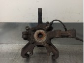 Replacement front left stub axle for Chrysler Voyager (GS) 2.4 Family OEM IAM reference 4694823 