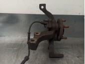 Recambio de mangueta delantera izquierda para chrysler voyager (gs) 2.4 family referencia OEM IAM 4694823  