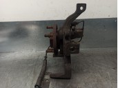 Recambio de mangueta delantera izquierda para chrysler voyager (gs) 2.4 family referencia OEM IAM 4694823  