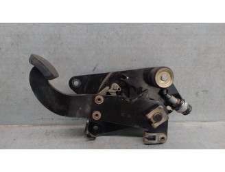 Recambio de pedal embrague para mercedes-benz clase v (638/2) v 220 cdi (638.294) referencia OEM IAM A6382900516 A6382900516 