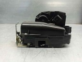 Recambio de cerradura maletero / porton para hyundai ix 55 style referencia OEM IAM 812303J100 10 PINES 5 PUERTAS