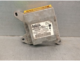 Recambio de centralita airbag para opel vivaro a furgoneta (x83) 1.9 dti (f7) referencia OEM IAM 8200402592  AUTOLIV