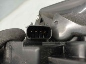Recambio de cerradura maletero / porton para hyundai ix 55 style referencia OEM IAM 812303J100 10 PINES 5 PUERTAS