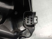 Recambio de cerradura maletero / porton para hyundai ix 55 style referencia OEM IAM 812303J100 10 PINES 5 PUERTAS
