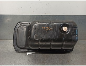 Recambio de carter para mazda 3 berlina (bk) 1.6 cd diesel cat referencia OEM IAM Y40110400B 