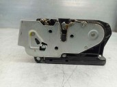 Recambio de cerradura maletero / porton para hyundai ix 55 style referencia OEM IAM 812303J100 10 PINES 5 PUERTAS