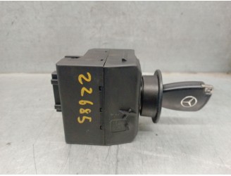 Recambio de conmutador de arranque para mercedes-benz clase c coupé (cl203) c 220 cdi (203.708) referencia OEM IAM 2095451908 20
