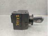 Replacement ignition switch for Mercedes-Benz C-Class Coupé (CL203) C 220 CDI (203.708) OEM IAM reference 2095451908 20