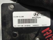 Recambio de cerradura maletero / porton para hyundai ix 55 style referencia OEM IAM 812303J100 10 PINES 5 PUERTAS