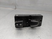 Recambio de mando elevalunas delantero derecho para nissan juke (f15) 1.6 16v referencia OEM IAM 254111KA5A  