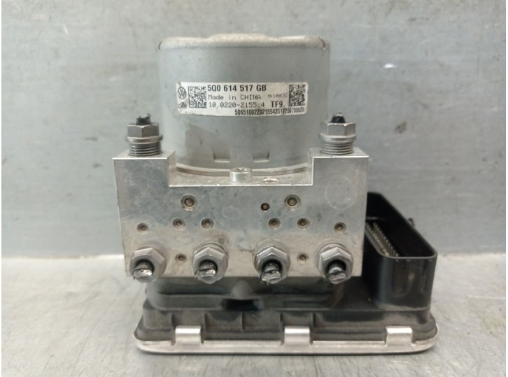 Recambio de abs para seat ateca 1.5 16v tsi act referencia OEM IAM 5Q0614517GB 5Q0614517GB 10022021554